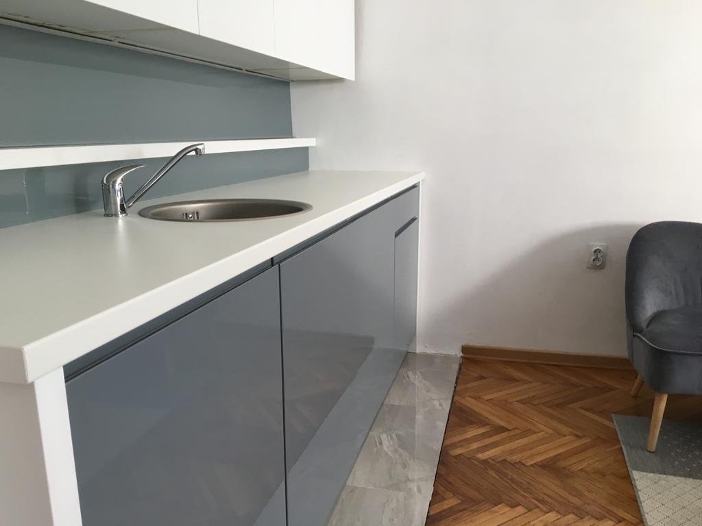 Apartment Silver Belgrad Exterior foto